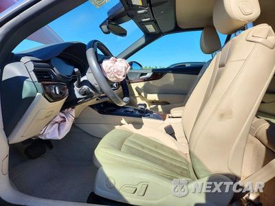 Zdjęcie 7 z 12 samochodu: 2018 AUDI A5 PREMIUM PLUS VIN:WAUYNGF53JN021703 - miniatura
