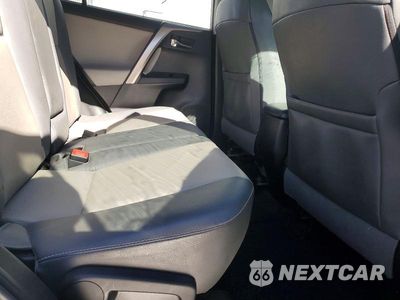 Zdjęcie 11 z 13 samochodu: 2015 TOYOTA RAV4 LIMITED VIN:2T3DFREV8FW243505 - miniatura