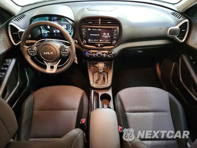 Zdjęcie 8 z 13 samochodu: 2023 KIA SOUL LX VIN:KNDJ23AU1P7860637 - miniatura