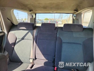 Zdjęcie 10 z 13 samochodu: 2004 TOYOTA 4RUNNER SPORT EDITION VIN:JTEZT14RX48004508 - miniatura