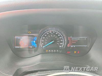 Zdjęcie 9 z 12 samochodu: 2020 FORD RANGER XL VIN:1FTER4EH4LLA41705 - miniatura