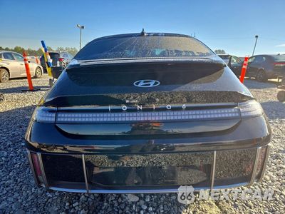 Zdjęcie 6 z 12 samochodu: 2025 HYUNDAI IONIQ 6 LIMITED VIN:KMHM54AA8SA116783 - miniatura