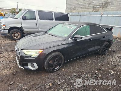 2023 AUDI A3 PREMIUM WAUAUDGY1PA045283 - główne zdjęcie licytacji z USA - miniatura