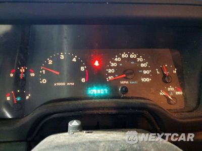 Zdjęcie 9 z 12 samochodu: 2006 JEEP WRANGLER X VIN:1J4FA39S66P742619 - miniatura