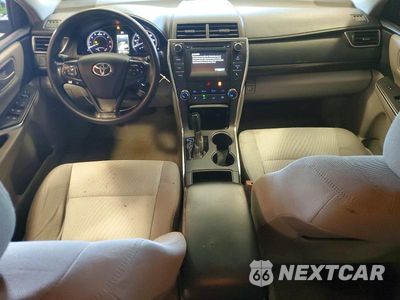 Zdjęcie 8 z 12 samochodu: 2016 TOYOTA CAMRY VIN:4T1BF1FK7GU182994 - miniatura