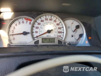 Zdjęcie 9 z 12 samochodu: 2008 TOYOTA COROLLA S VIN:1NXBR30E48Z978917 - miniatura
