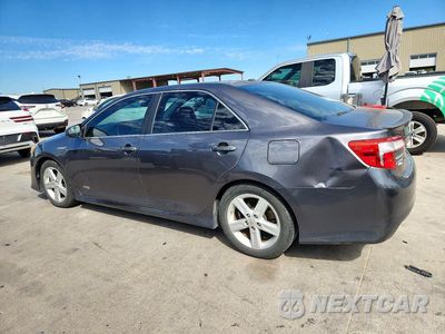Drugie zdjęcie samochodu z przodu: 2014 TOYOTA CAMRY HYBRID SE VIN:4T1BD1FK4EU122044 - miniatura