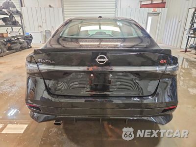 Zdjęcie 6 z 12 samochodu: 2026 NISSAN SENTRA SR VIN:3N1AB9DV9TY278126 - miniatura