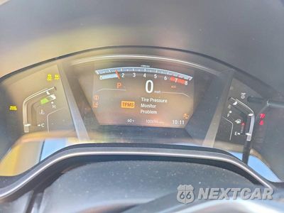 Zdjęcie 9 z 13 samochodu: 2019 HONDA CR-V EX VIN:2HKRW2H5XKH600886 - miniatura
