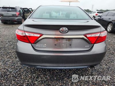 Zdjęcie 6 z 12 samochodu: 2017 TOYOTA CAMRY SE VIN:4T1BF1FK6HU448071 - miniatura