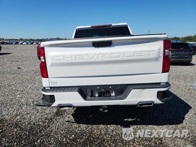 Zdjęcie 6 z 12 samochodu: 2024 CHEVROLET SILVERADO K1500 RST VIN:1GCUDEE89RZ295593 - miniatura