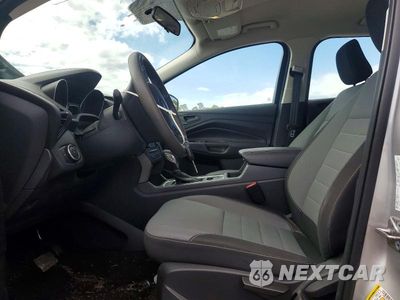 Zdjęcie 7 z 13 samochodu: 2018 FORD ESCAPE S VIN:1FMCU0F73JUA95228 - miniatura