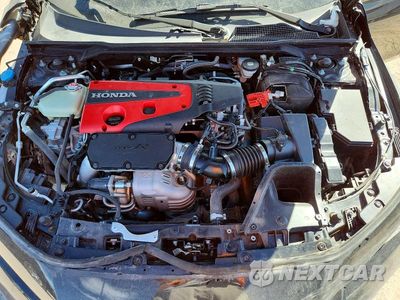 Zdjęcie 11 z 12 samochodu: 2025 HONDA CIVIC TYPE-R VIN:JHMFL5G47SX007172 - miniatura