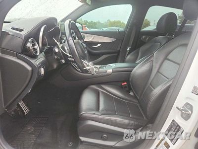 Zdjęcie 7 z 13 samochodu: 2019 MERCEDES-BENZ GLC COUPE 300 4MATIC VIN:WDC0J4KB2KF668069 - miniatura
