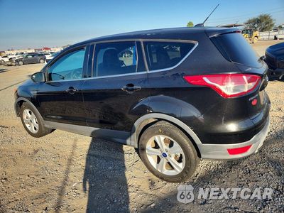 Drugie zdjęcie samochodu z przodu: 2015 FORD ESCAPE SE VIN:1FMCU9G93FUA93118 - miniatura