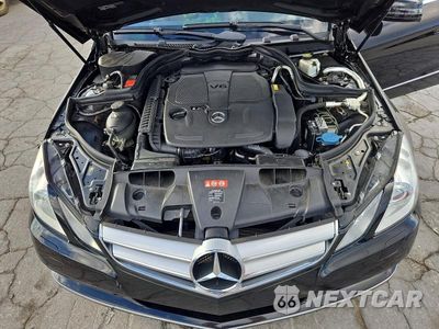 Zdjęcie 11 z 12 samochodu: 2012 MERCEDES-BENZ E 350 VIN:WDDKK5KF7CF175807 - miniatura