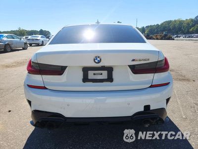 Zdjęcie 6 z 12 samochodu: 2022 BMW M340I VIN:WBA5U7C03NFM16401 - miniatura