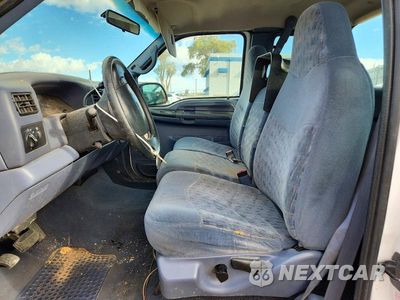 Zdjęcie 7 z 12 samochodu: 1999 FORD F250 SUPER DUTY VIN:1FTNX20L6XEA74785 - miniatura