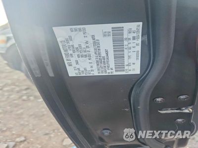 Zdjęcie 13 z 13 samochodu: 2010 FORD EXPLORER LIMITED VIN:1FMEU7FEXAUA46267 - miniatura