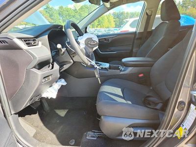 Zdjęcie 7 z 13 samochodu: 2025 TOYOTA RAV4 LE VIN:4T3LWRFV0SU181831 - miniatura
