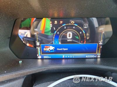 Zdjęcie 9 z 12 samochodu: 2023 CHEVROLET COLORADO VIN:1GCGSBEC4P1126907 - miniatura