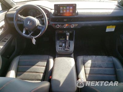 Zdjęcie 8 z 12 samochodu: 2024 HONDA CR-V SPORT-L VIN:7FARS6H87RE053554 - miniatura