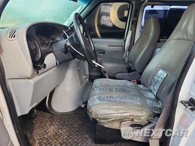 Zdjęcie 7 z 13 samochodu: 2000 FORD ECONOLINE E350 SUPER DUTY VAN VIN:1FTSS34S7YHA09193 - miniatura
