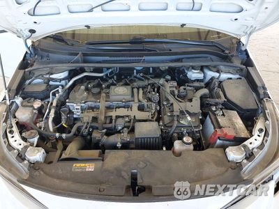 Zdjęcie 11 z 12 samochodu: 2023 TOYOTA COROLLA HYBRID LE VIN:JTDBCMFE3P3005857 - miniatura