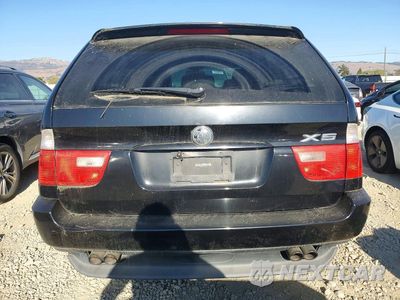 Zdjęcie 6 z 13 samochodu: 2002 BMW X5 4.4I VIN:5UXFB33562LH36103 - miniatura