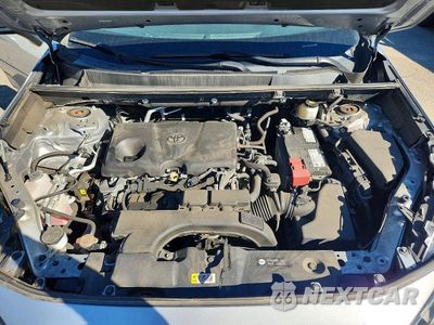 Zdjęcie 12 z 13 samochodu: 2021 TOYOTA RAV4 LE VIN:2T3F1RFV5MW168264 - miniatura