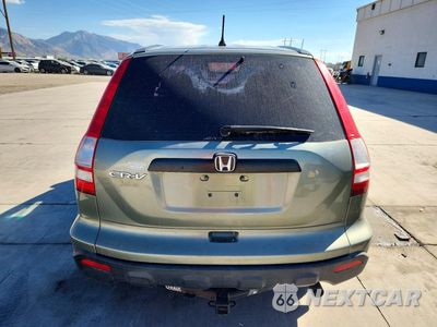 Zdjęcie 6 z 12 samochodu: 2008 HONDA CR-V LX VIN:JHLRE48358C045026 - miniatura