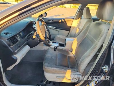 Zdjęcie 7 z 12 samochodu: 2012 TOYOTA CAMRY HYBRID LE VIN:4T1BD1FK1CU062480 - miniatura