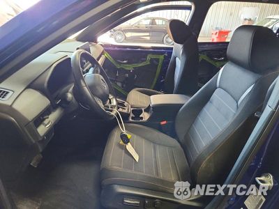 Zdjęcie 7 z 14 samochodu: 2025 HONDA CR-V SPORT VIN:7FARS6H54SE094655 - miniatura