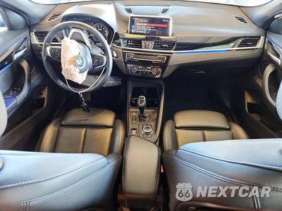 Zdjęcie 8 z 13 samochodu: 2020 BMW X2 SDRIVE28I VIN:WBXYH9C01L5P79172 - miniatura