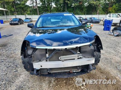 Piąte zdjęcie samochodu w środku: 2006 CADILLAC SRX VIN:1GYEE637660200340 - miniatura