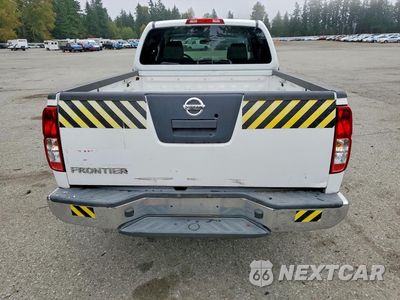 Zdjęcie 6 z 12 samochodu: 2012 NISSAN FRONTIER S VIN:1N6BD0CT0CC462352 - miniatura