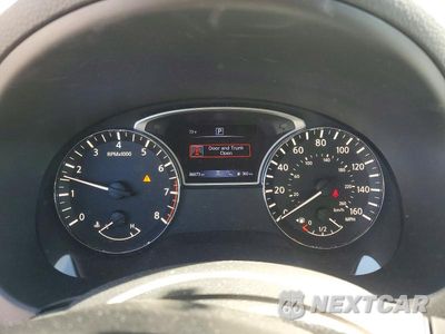 Zdjęcie 9 z 12 samochodu: 2018 NISSAN ALTIMA 2.5 SV VIN:1N4AL3AP7JC141159 - miniatura