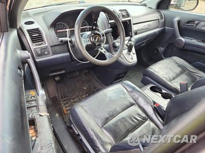 Zdjęcie 8 z 13 samochodu: 2009 HONDA CR-V EXL VIN:5J6RE48739L034571 - miniatura