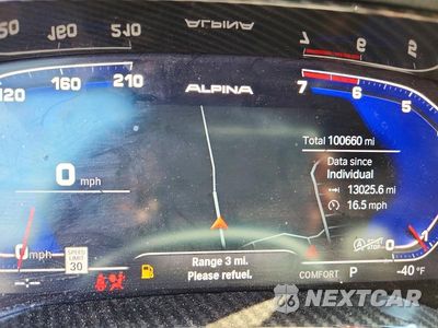Zdjęcie 9 z 12 samochodu: 2021 BMW 330XI VIN:WBA5R7C08MFK50957 - miniatura