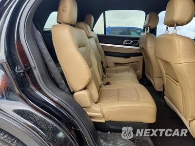 Zdjęcie 11 z 13 samochodu: 2017 FORD EXPLORER XLT VIN:1FM5K7D83HGA31413 - miniatura