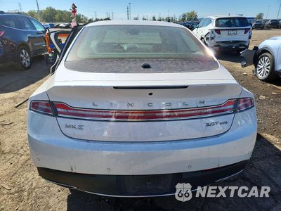 Zdjęcie 6 z 12 samochodu: 2018 LINCOLN MKZ RESERVE VIN:3LN6L5F9XJR610666 - miniatura