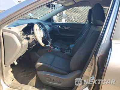 Zdjęcie 7 z 13 samochodu: 2018 NISSAN ROGUE SV VIN:KNMAT2MV3JP592998 - miniatura