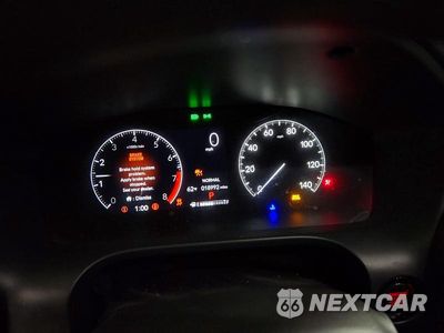 Zdjęcie 9 z 13 samochodu: 2025 HONDA HR-V LX VIN:3CZRZ2H31SM783704 - miniatura