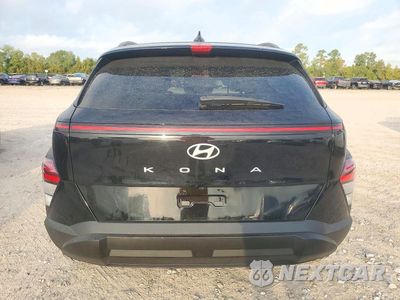 Zdjęcie 6 z 14 samochodu: 2024 HYUNDAI KONA SEL VIN:KM8HB3AB5RU052482 - miniatura