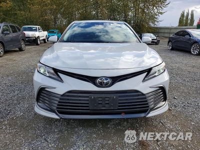 Piąte zdjęcie samochodu w środku: 2023 TOYOTA CAMRY LE VIN:4T1C11BKXPU107201 - miniatura
