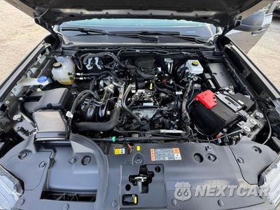 Zdjęcie 7 z 10 samochodu: 2024 FORD RANGER XL VIN:1FTER4PH4RLE16367 - miniatura
