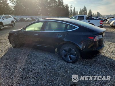 Drugie zdjęcie samochodu z przodu: 2019 TESLA MODEL 3 VIN:5YJ3E1EA1KF297094 - miniatura