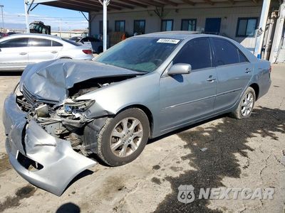 2005 TOYOTA CAMRY XLE V6 4T1BF30K55U608392 - główne zdjęcie licytacji z USA - miniatura
