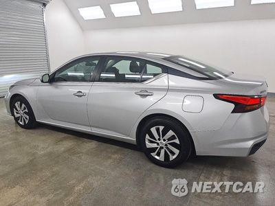 Drugie zdjęcie samochodu z przodu: 2023 NISSAN ALTIMA S VIN:1N4BL4BV0PN373400 - miniatura