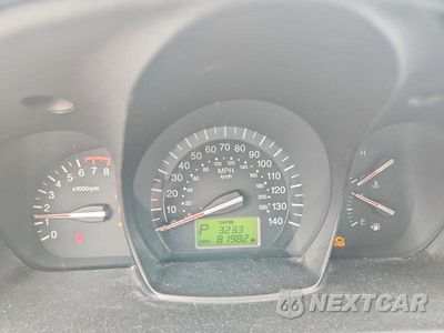 Zdjęcie 9 z 12 samochodu: 2009 KIA SPECTRA LX VIN:KNAFE221295595637 - miniatura